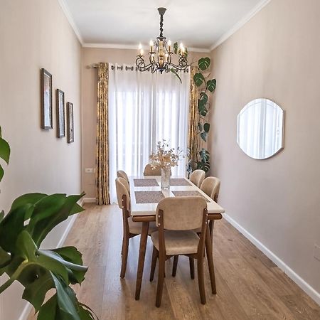 Joni & Joy Center Apartment Berat Zewnętrze zdjęcie