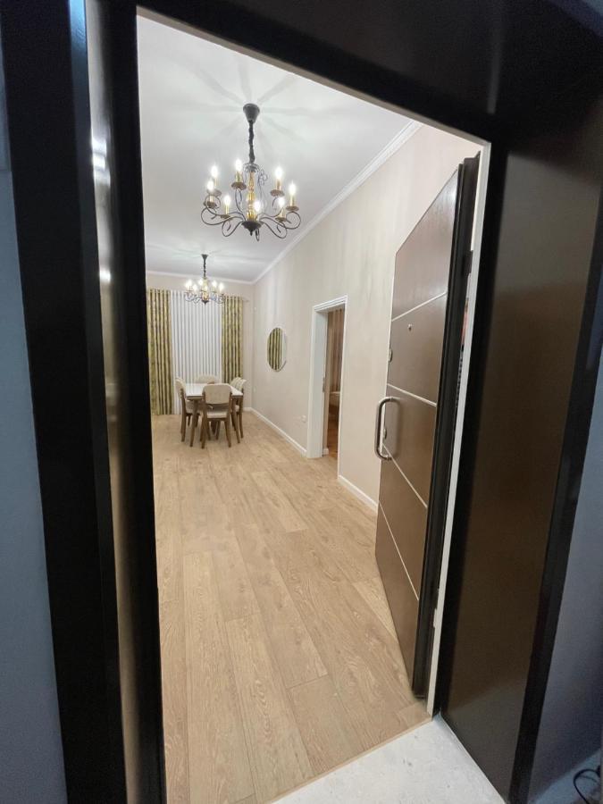 Joni & Joy Center Apartment Berat Zewnętrze zdjęcie