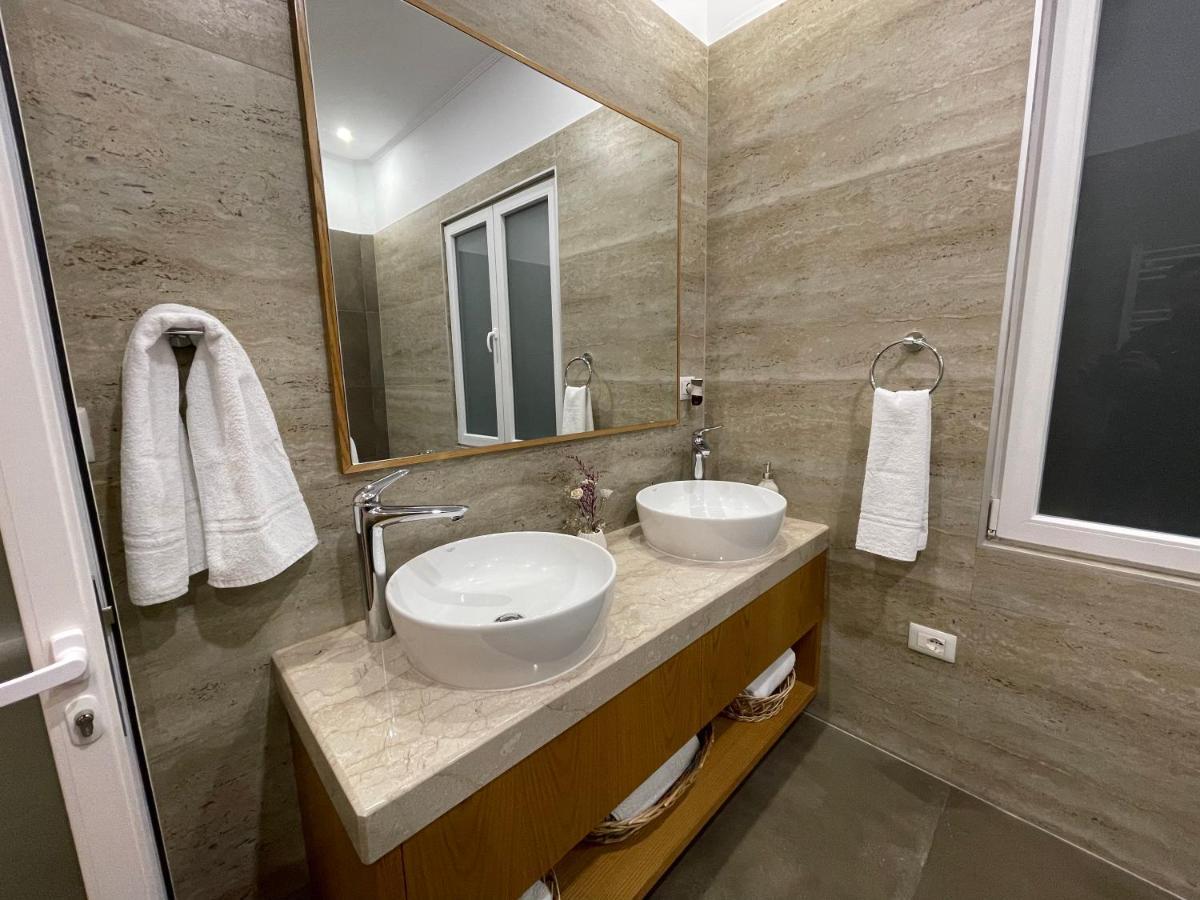 Joni & Joy Center Apartment Berat Zewnętrze zdjęcie