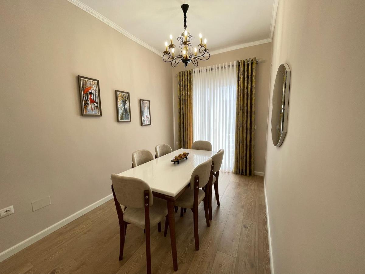 Joni & Joy Center Apartment Berat Zewnętrze zdjęcie